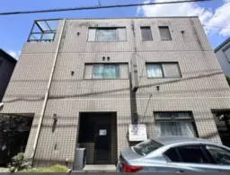 事務所・倉庫　【内装工事不可、軽微な造作についてのみ相談可】　高円寺　１階
