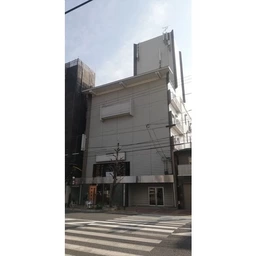 日本語教室跡店舗