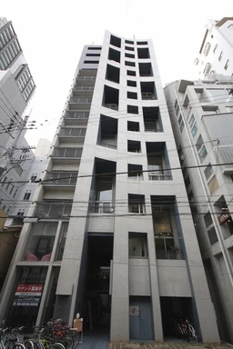 北堀江デザイナーズ！