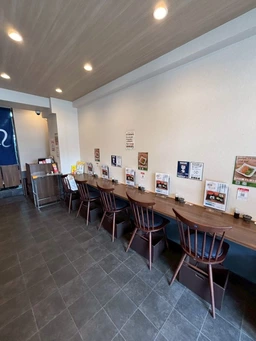 上石神井駅 徒歩3分 1F 現況:飲食(その他) 飲食居抜き物件 【飲食可】外観