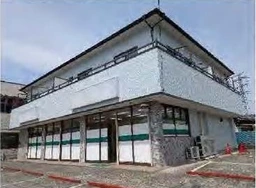 七里駅 徒歩14分 1F スケルトン物件 【飲食相談】外観