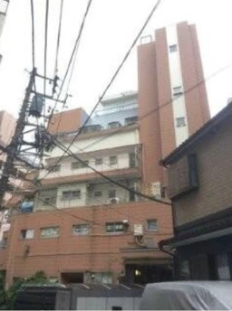【HS0603】新宿駅徒歩4分。サロンおすすめ物件。外観