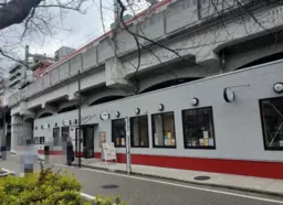 日ノ出町駅 徒歩3分 1F 現況:その他 その他居抜きなど物件 【業種相談】