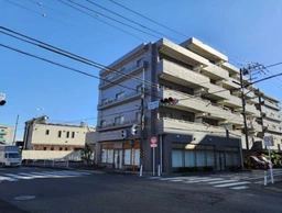 鶴間駅 徒歩14分 1F物販 居抜き　飲食不可