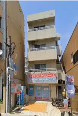 【UY0603】藤沢本町徒歩5分！1階路面店！業種についてご相談ください！明け渡し時期は9月予定！