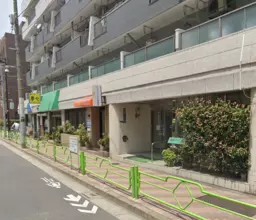 月島駅 徒歩5分◆『晴月橋』からまっすぐ◆『東仲通り』から入ってスグ◆様々な店舗が並1区画◆重飲食も相談可◆FRあり◆