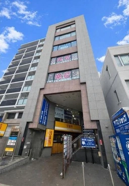 横堤駅 徒歩2分 2階ワンフロア 【業種相談】外観