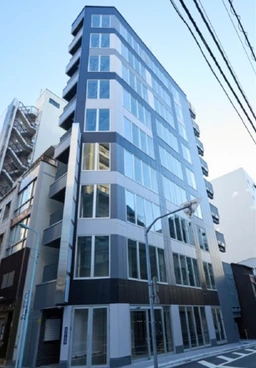≪人形町駅 徒歩1分｜3階・57.97㎡｜重飲食相談！厨房排気ダクト設置済み！≫