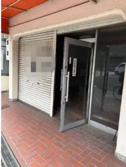 玉造駅 徒歩12分 1F 《101・102号室》事務所仕様物件 【飲食不可】