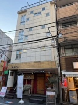 【何業も可】立川駅 徒歩3分！！ いろは通り沿い物件！！