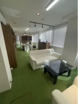 月島駅 徒歩5分 5F店舗・事務所 【飲食可】外観