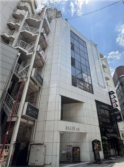 ≪神田駅 徒歩1分｜3階・83.21㎡｜飲食相談≫外観