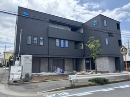 1階路面！飲食OK！海の近くの新築物件です！外観