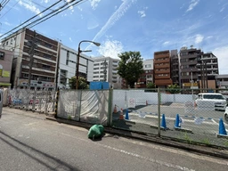 人気エリア！横浜に新築2027年3月竣工予定！