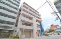 十三駅 徒歩6分 1F 32.55坪 事務所仕様物件 【飲食不可】