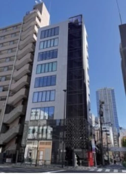 【HS0603】末広町駅徒歩4分。トレーディングカード相談可能外観