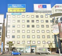 津田沼駅 徒歩5分 2F〜3F 現況:その他 その他居抜きなど物件 【業種相談】外観