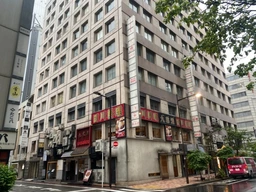 【3階3号室】新橋駅・銀座駅徒歩5分！花椿通り、外堀通り沿い・事務所仕様物件！6階1号室も同時募集中！！