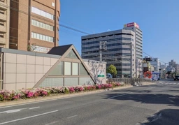 宿院駅 徒歩6分 1F 現況:居酒屋 飲食居抜き物件 【何業も可】外観