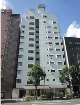 【業種相談】曙橋駅 徒歩4分 1F スケルトン物件 ★