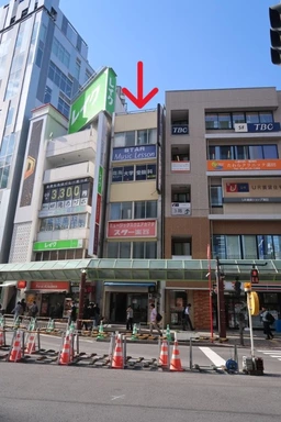 ◆蒲田駅徒歩１分◆東口駅前ロータリー目の前！◆飲食・ジム・レンタルスペース他業種幅広くご相談可！◆楽器演奏可