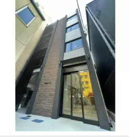【美物件！軽飲食可】秋葉原駅 徒歩4分 1F 駅近スケルトン物件★外観