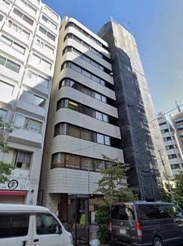 茅場町駅徒歩2分 5階 予約制店舗相談可[11978]