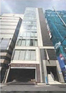 銀座一丁目駅 徒歩2分 4F 現況:その他 その他居抜きなど物件 【飲食不可】