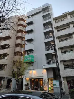 KKM 0604 恵比寿駅徒歩圏内！　室内事務所使用！