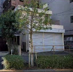 西葛西駅 徒歩2分 1F〜2F 現況:物販 その他居抜きなど物件 【飲食可】外観