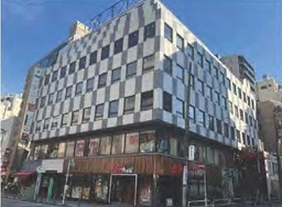 千葉駅 徒歩5分 6F 現況:その他 その他居抜きなど物件 【事務所のみ】