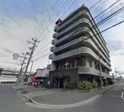 長原駅 徒歩1分 駅至近! 1F 店舗物件 【飲食可】