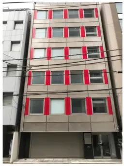 浅草橋駅 徒歩5分 1F スケルトン物件 【貸事務所】