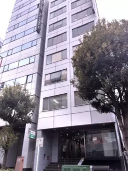 天満橋駅 徒歩1分 谷町筋沿い B1Fスケルトン物件 【軽飲食可】
