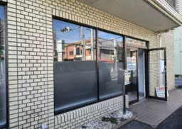 立川駅 バス 9分 1F ロードサイド 現況:その他 その他居抜きなど物件 【飲食不可】