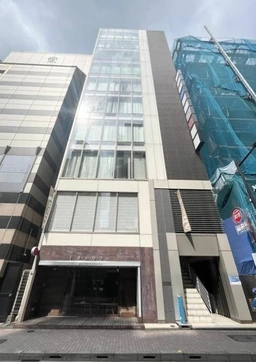 ≪銀座駅 徒歩3分｜4階・140.35㎡｜店舗事務所≫