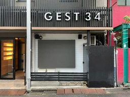 西武新宿駅徒歩1分　GEST34 101号室　29.75㎡外観