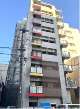 御徒町駅 徒歩1分 1F スケルトン物件 【重飲食可】