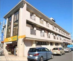 鶴瀬駅 徒歩2分 1F スケルトン物件 【軽飲食可】