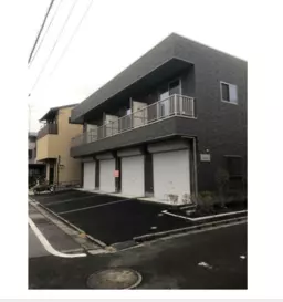 【事務所に最適！駐車場無料！飲食不可】王子神谷駅 徒歩12分 1F〜2F スケルトン物件