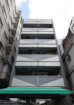 ≪麻布十番駅 徒歩1分｜2階 店舗事務所｜85.35㎡≫