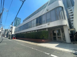 【貸主（代理）と直接取引物件】初台・業種適宜確認いたします。お問い合わせ時にご希望業種ご教示願います。外観