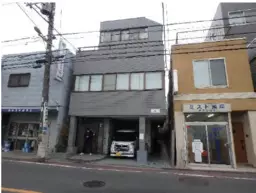 芦花公園駅 徒歩3分 1F 現況:その他 その他居抜きなど物件 【業種相談】