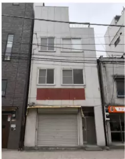 末広町駅 徒歩3分 1F〜4F 現況:その他 その他居抜きなど物件 【重飲食不可】