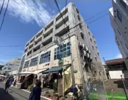天王町駅 徒歩8分 1F スケルトン物件 【飲食不可】