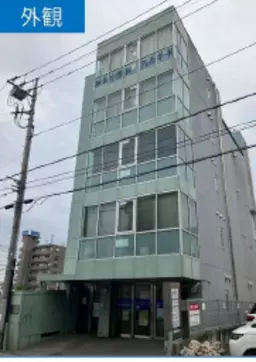 吉川駅 徒歩3分 2F〜3F 現況:その他 その他居抜きなど物件 【医療関係限定】外観