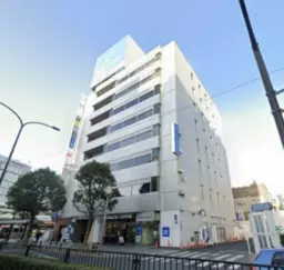 吉祥寺駅 徒歩1分 　駅近好立地店舗　5階