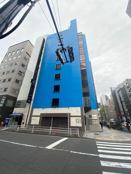【飲食可】新橋駅 徒歩3分！！飲食・24時間営業可能物件！！お問い合わせください！！
