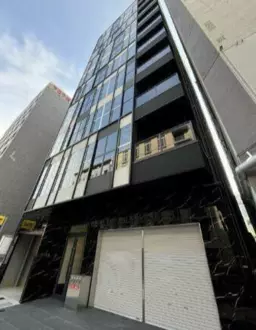 神戸三宮駅 徒歩3分 1F スケルトン物件 【飲食可】
