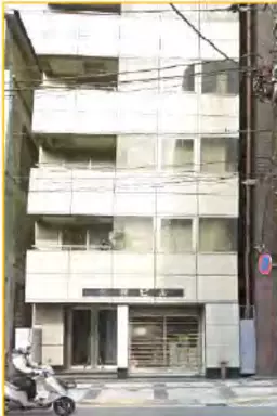 錦糸町駅 徒歩6分 8F 現況:その他 その他居抜きなど物件 【飲食不可】